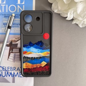 گارد سولید شیائومی Poco M7 Pro 5G