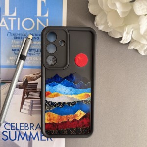 گارد فانتزی سامسونگ Galaxy S25 FE