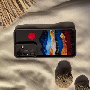کاور سولید Galaxy S25 FE