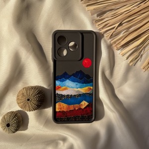 کاور سولید آنر Honor X5C Plus
