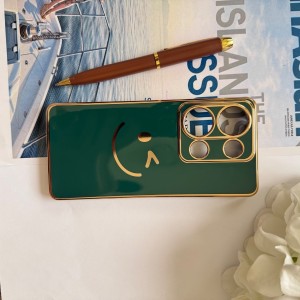 گارد طرح لبخند شیائومی Redmi Note 14s