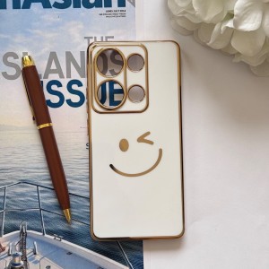 گارد فانتزی طرح دار Redmi Note 14S