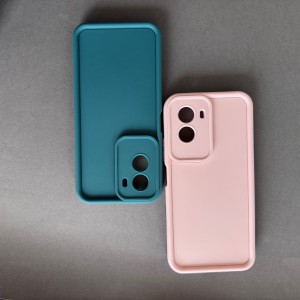 قاب سولید سیلیکونی M7 4G