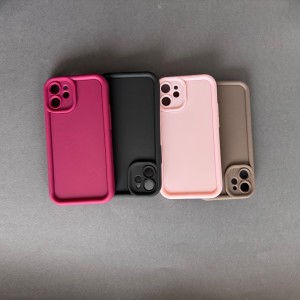 گارد سولید اپل 12 Mini