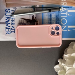 کاور اپل 13 Mini سیلیکونی
