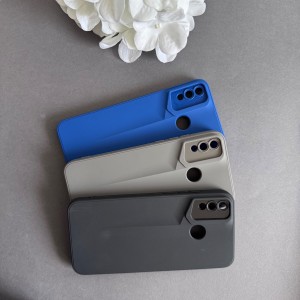 گارد سیلیکونی هوآوی Y8s