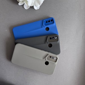 قاب سیلیکونی y8s