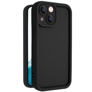 کاور مدل Solid مناسب برای گوشی موبایل اپل 13 Mini