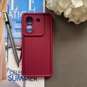 قاب سولید Poco M7 Pro