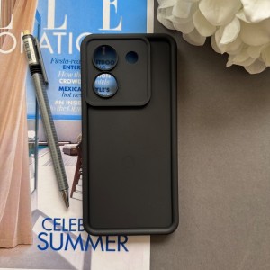 گارد سیلیکونی شیائومی Poco M7 Pro