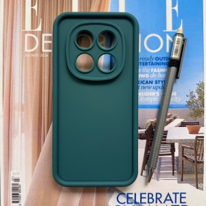 قاب سیلیکونی Poco M8 Pro