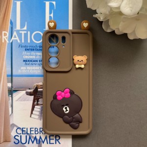 قاب عروسکی Realme C75