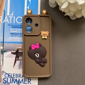 کاور فانتزی Realme C61