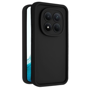 گارد سولید شیائومی Redmi Note 15 Pro Plus