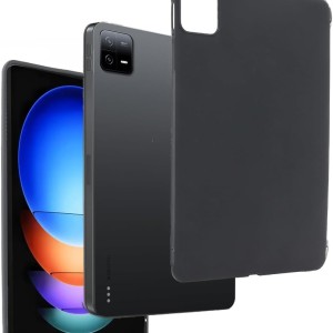 قاب ژله ای مات شیائومی شیائومی مدل Pad 6S Pro