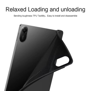 کاور ژله ای شیائومی Redmi Pad 2 Wi-Fi