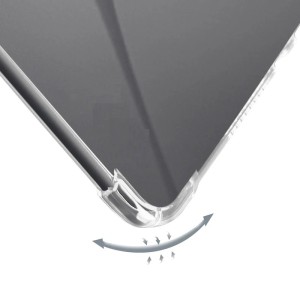 قاب ژله ای شفاف شیائومی مدل Poco Pad M1 Wi-Fi
