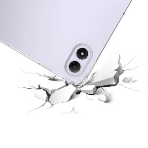 قاب ژله ای شفاف شیائومی مدل Poco Pad M1 Wi-Fi