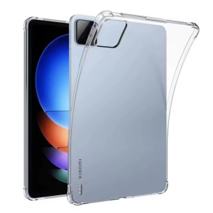 کاور مدل AntiShock مناسب برای تبلت 12.4 اینچ شیائومی مدل Pad 6S Pro
