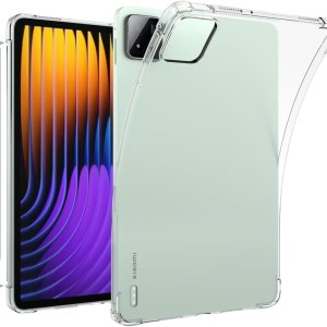 کاور مدل AntiShock مناسب برای تبلت 11.2 اینچ شیائومی مدل Pad 7 Pro Wi-Fi