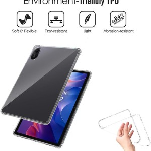 قاب ژله ای ایربگ دار شیائومی شیائومی مدل Redmi Pad 2 Wi-Fi