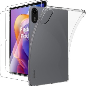 کاور مدل AntiShock مناسب برای تبلت 11 اینچ شیائومی مدل Redmi Pad 2 Wi-Fi