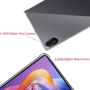 کاور شیائومی مدل Redmi Pad 2 Wi-Fi