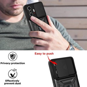 کاور بتمنی ضد ضربه شیائومی 11T