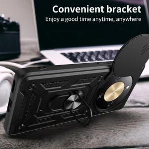 قاب محافظ لنز دار X9D