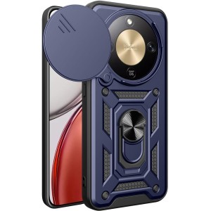کاور مدل Battmann مناسب برای گوشی موبایل آنر Honor X9D