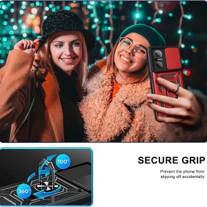 گارد بتمنی هواوی Nova 9 SE ضد ضربه