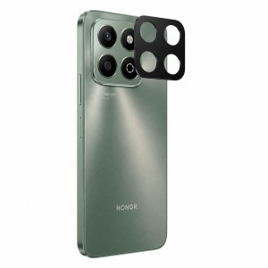 محافظ لنز شیشه ای FullMetal مناسب برای گوشی آنر Honor X6B