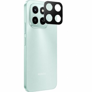 محافظ لنز شیشه ای FullMetal مناسب برای گوشی آنر Honor X6C