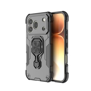 کاور مدل TitanGuard مناسب برای گوشی موبایل آنر Honor 600 Pro