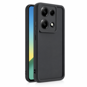 کاور مدل Solid مناسب برای گوشی موبایل شیائومی Redmi Note 14s