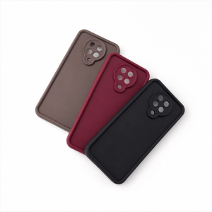 قاب سیلیکونی شیائومی K30 Pro