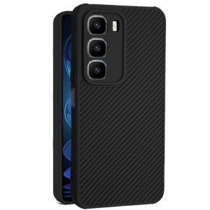 کاور مدل Carbonix مناسب برای گوشی موبایل اینفینیکس Hot 60 Pro Plus