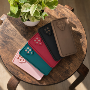 قاب سیلیکونی گوشی K30 pro