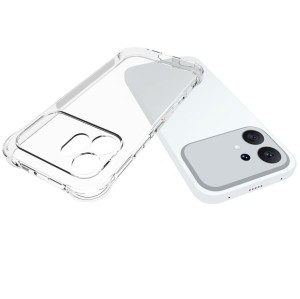 قاب کپسولی Honor 600 5G