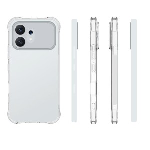 قاب کپسولی Honor 600 5G ژله ای