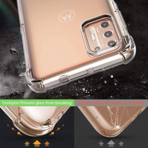 گارد ژله ای Moto G9 Plus