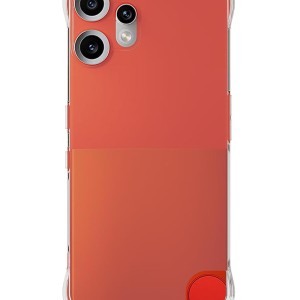 قاب ژله ای کپسولی Nothing CMF Phone 2 Pro