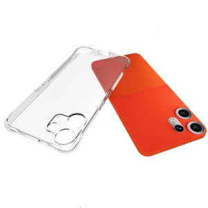 گارد ژله ای کپسولی Nothing CMF Phone 2 Pro
