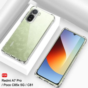 گارد ژله ای کپسولی Redmi A7 Pro