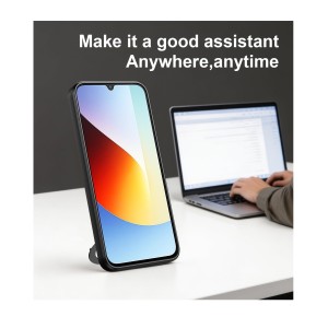 قاب بتمنی Poco C81 Pro