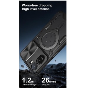 کاور ضد ضربه شیائومی Redmi A7 Pro