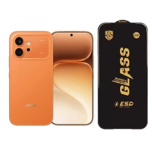 محافظ صفحه نمایش OG GLASS ESD مناسب برای گوشی موبایل آنر Honor 600