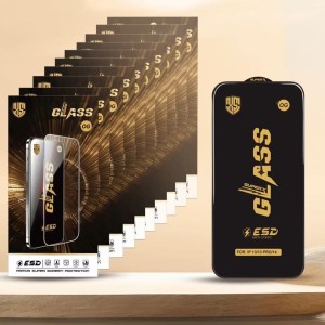 برچسب شیشه Honor 600