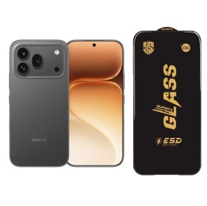 محافظ صفحه نمایش OG GLASS ESD مناسب برای گوشی موبایل آنر Honor 600 Pro