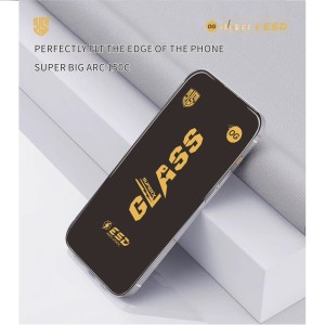 محافظ صفحه Honor 600Pro